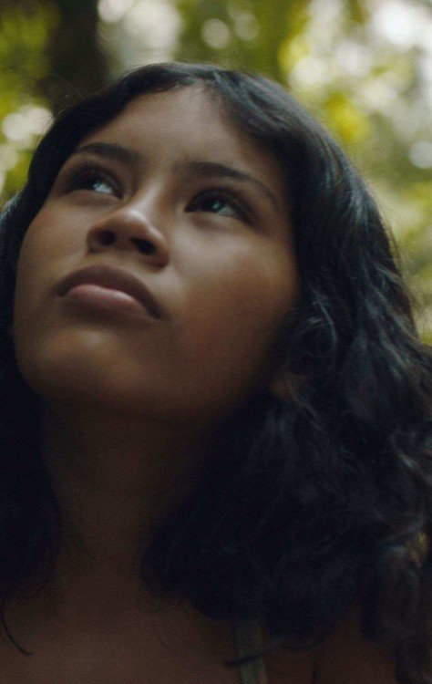 Manas: denúncia potente pelas mãos da diretora Marianna Brennand -  (crédito:  Paris Filmes.)