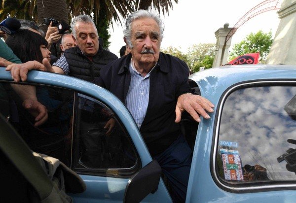 Pablo BROWN PIG/AFP
