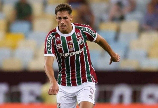 - Foto: Marcelo Gonçalves/Fluminense FC