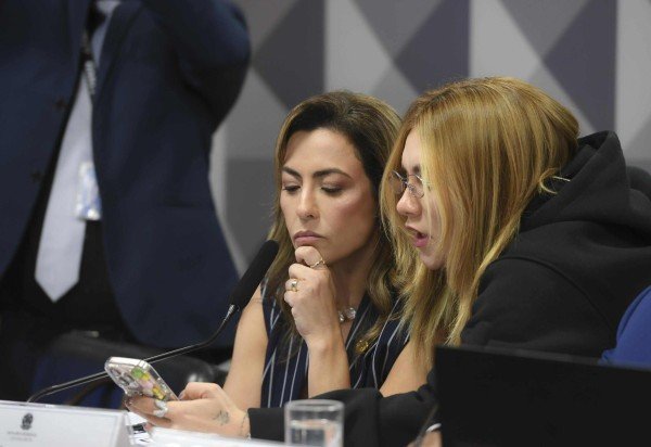  Edilson Rodrigues/Agência Senad