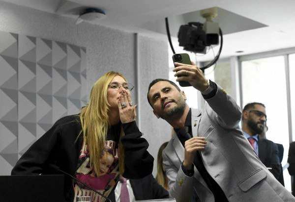 Edilson Rodrigues/Agência Senad