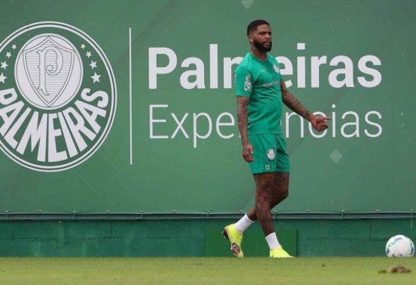 Foto: Cesar Greco/Palmeiras/by Canon)