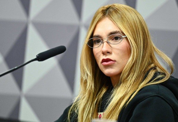 A proposta proíbe o uso de atletas, artistas, comunicadores, influenciadores e autoridades em anúncios, numa tentativa de conter os efeitos sociais negativos das apostas  -  (crédito:  Andressa Anholete/Agência Senad)