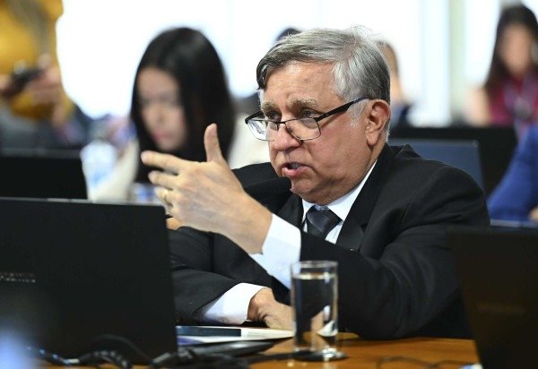 Andressa Anholete/Agência Senado