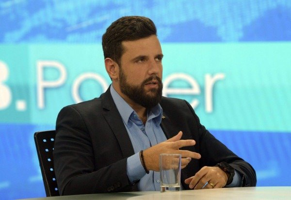  Marcelo Ferreira/CB/D.A Press