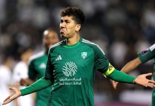 Foto: Mohamed Farag/Getty Images