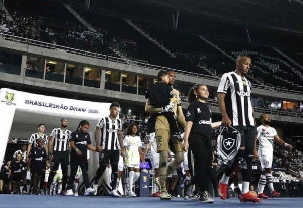 Foto:  Divulgação / BFR