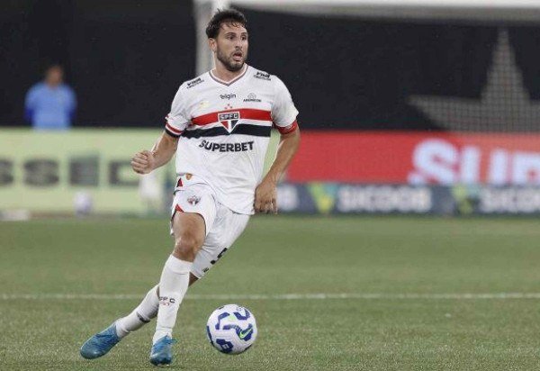 Foto: Paulo Pinto / São Paulo