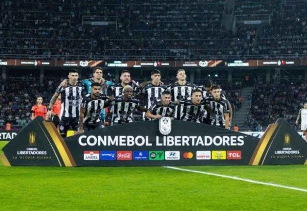 Foto: Divulgação/CA Central Córdoba