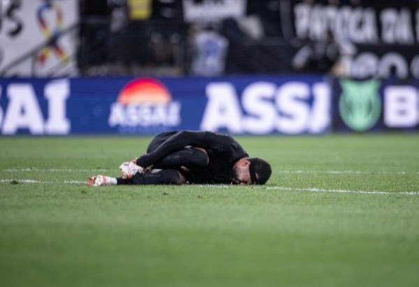 Foto: Rodrigo Coca / Ag. Corinthians