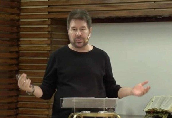 Foto: Reprodução