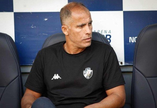 Foto: Matheus Lima/Vasco