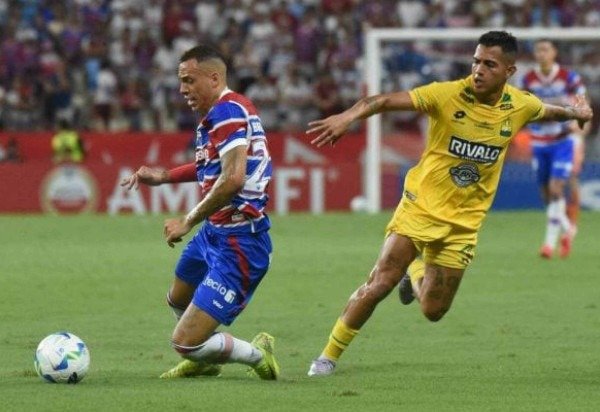 - Foto: Divulgação/Conmebol