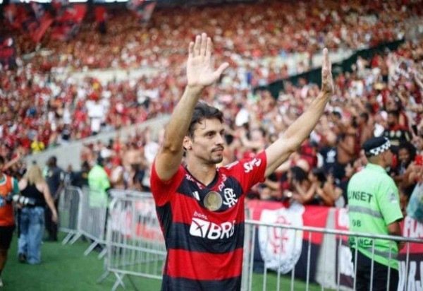 Foto: Gilvan de Souza/CRF