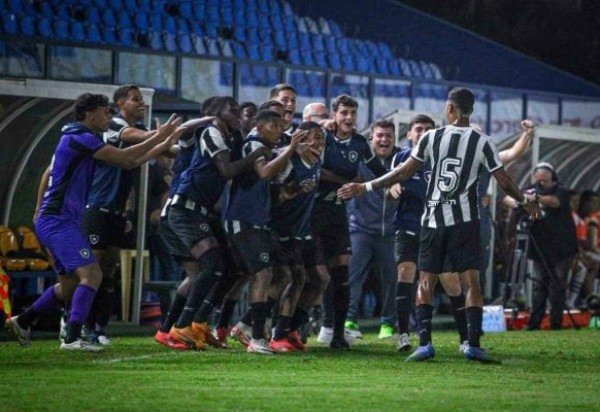 Foto: Henrique Lima/BFR