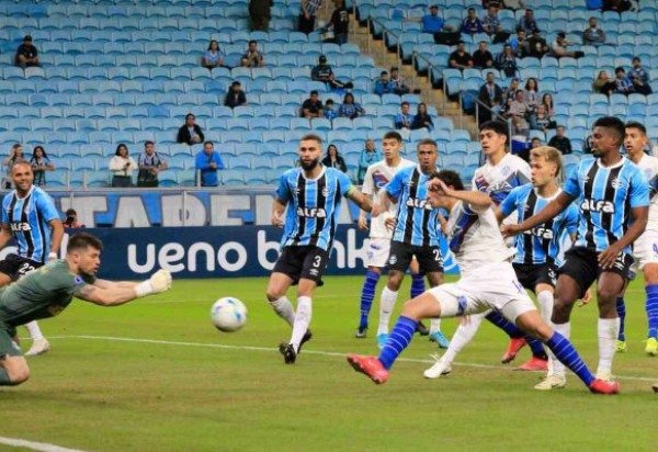  Foto: Divulgação/Godoy Cruz