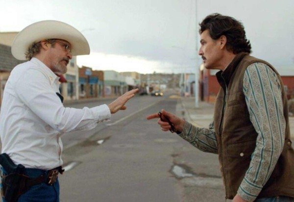 Square Peg Films/ Divulgação