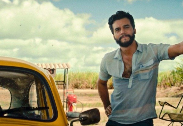  CINEMASCOPIO PRODUCOES/ Divulgação