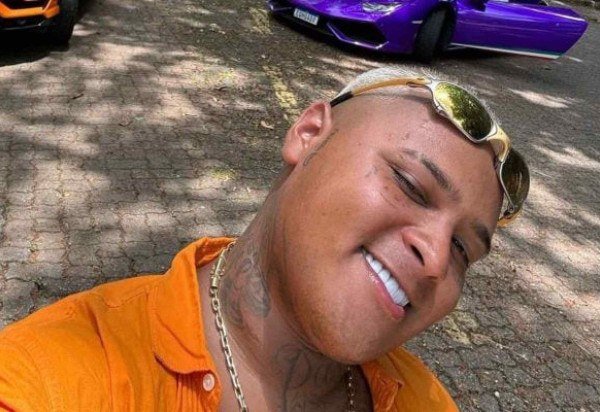 Reprodução / Instagram