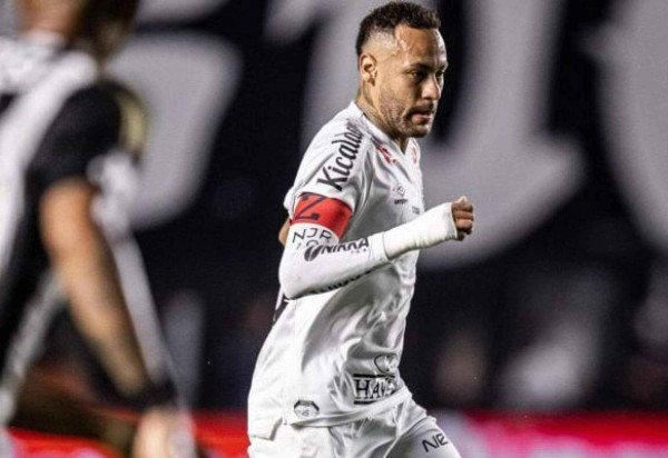 Raul Baretta/ Santos FC.