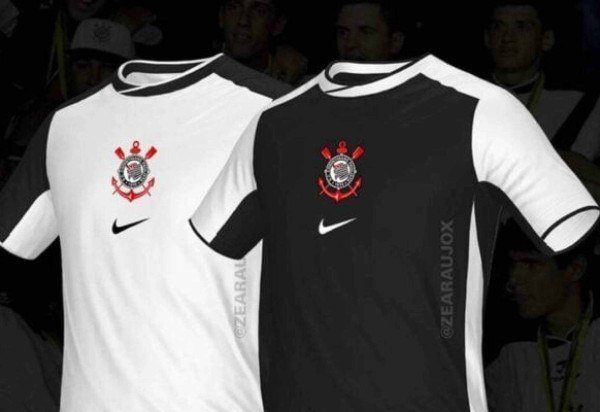 Foto: Fernando Bueno/Corinthians
