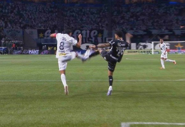 Foto: Reprodução/CBF