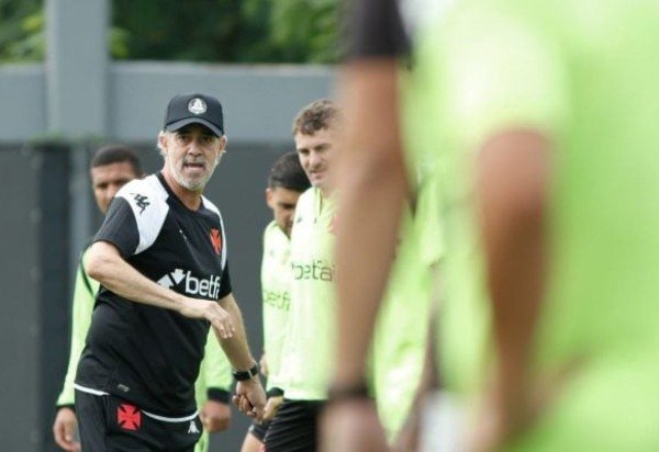 Foto: Matheus Lima/CRVG