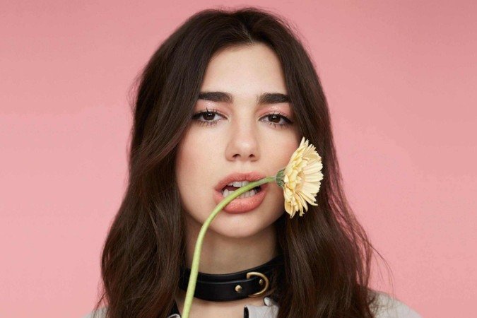 Dua Lipa canta em espanhol e emociona Madrid com Manu Chao - (crédito: TMJBrazil) Dua Lipa canta em espanhol e emociona Madrid com Manu Chao - (crédito: TMJBrazil)