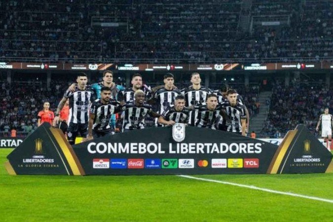 Vitória na Venezuela pode garantir histórica classificação para as oitavas de final - (crédito: Foto: Divulgação/CA Central Córdoba) Vitória na Venezuela pode garantir histórica classificação para as oitavas de final - (crédito: Foto: Divulgação/CA Central Córdoba)