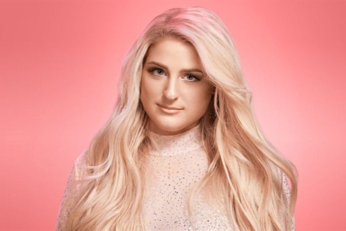 Como Meghan Trainor mudou a letra de ‘All About That Bass’ - (crédito: TMJBrazil) Como Meghan Trainor mudou a letra de ‘All About That Bass’ - (crédito: TMJBrazil)