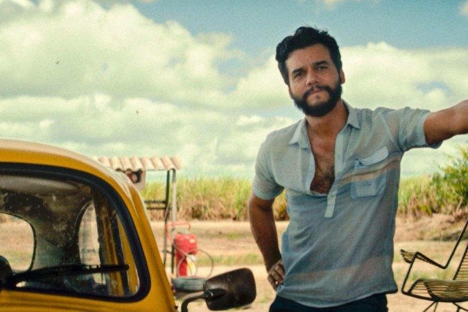 O agente secreto - (crédito: CINEMASCOPIO PRODUCOES/ Divulgação) O agente secreto - (crédito: CINEMASCOPIO PRODUCOES/ Divulgação)