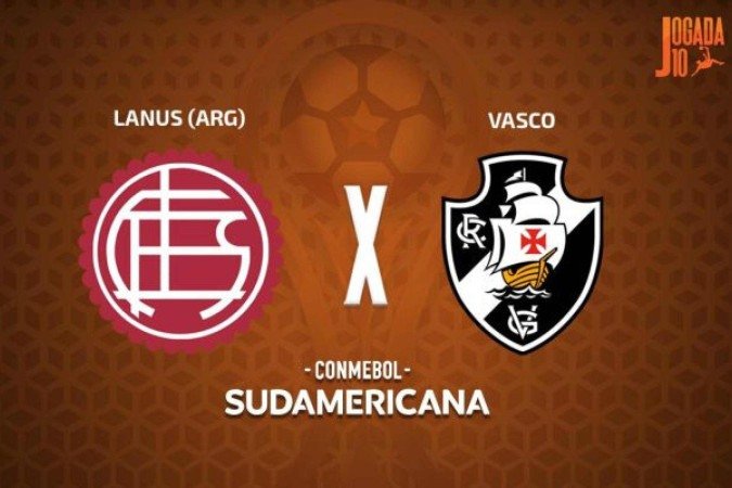 Vasco vai à Argentina por dias melhores - (crédito: Foto: Arte Jogada10) Vasco vai à Argentina por dias melhores - (crédito: Foto: Arte Jogada10)