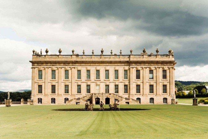 Turismo Literário: conheça a Inglaterra de Jane Austen - (crédito: Uai Turismo) Turismo Literário: conheça a Inglaterra de Jane Austen - (crédito: Uai Turismo)