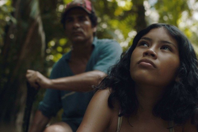 Manas: denúncia potente pelas mãos da diretora Marianna Brennand - (crédito: Paris Filmes.) Manas: denúncia potente pelas mãos da diretora Marianna Brennand - (crédito: Paris Filmes.)