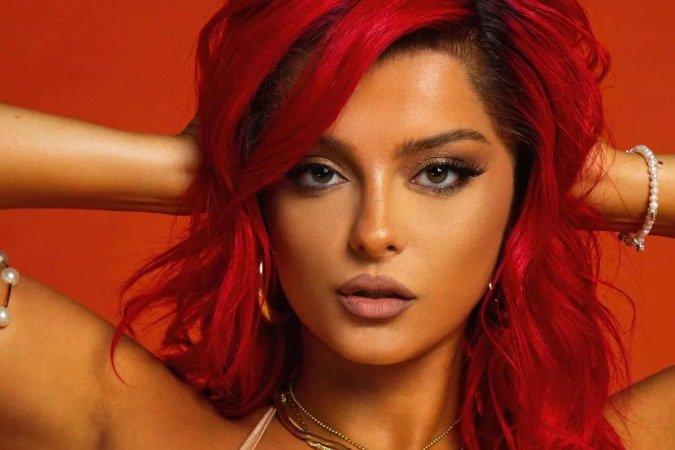 O relato de Bebe Rexha sobre uma perda gestacional - (crédito: TMJBrazil) O relato de Bebe Rexha sobre uma perda gestacional - (crédito: TMJBrazil)
