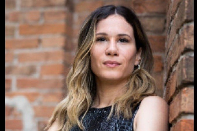 Marianna Brennand, diretora de cinema