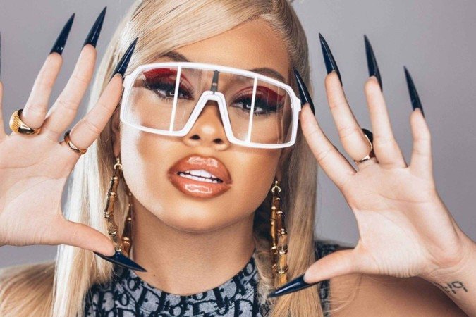 ‘Somebody’: detalhes sobre o novo single da Latto - (crédito: TMJBrazil) ‘Somebody’: detalhes sobre o novo single da Latto - (crédito: TMJBrazil)