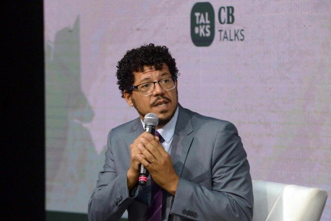 Secretário do MJSP, Marivaldo Pereira destacou que a pauta da mineração se tornou prioridade para o governo federal após a explosão do garimpo ilegal em terras Yanomami em 2023 - (crédito: Correio Braziliense) Secretário do MJSP, Marivaldo Pereira destacou que a pauta da mineração se tornou prioridade para o governo federal após a explosão do garimpo ilegal em terras Yanomami em 2023 - (crédito: Correio Braziliense)