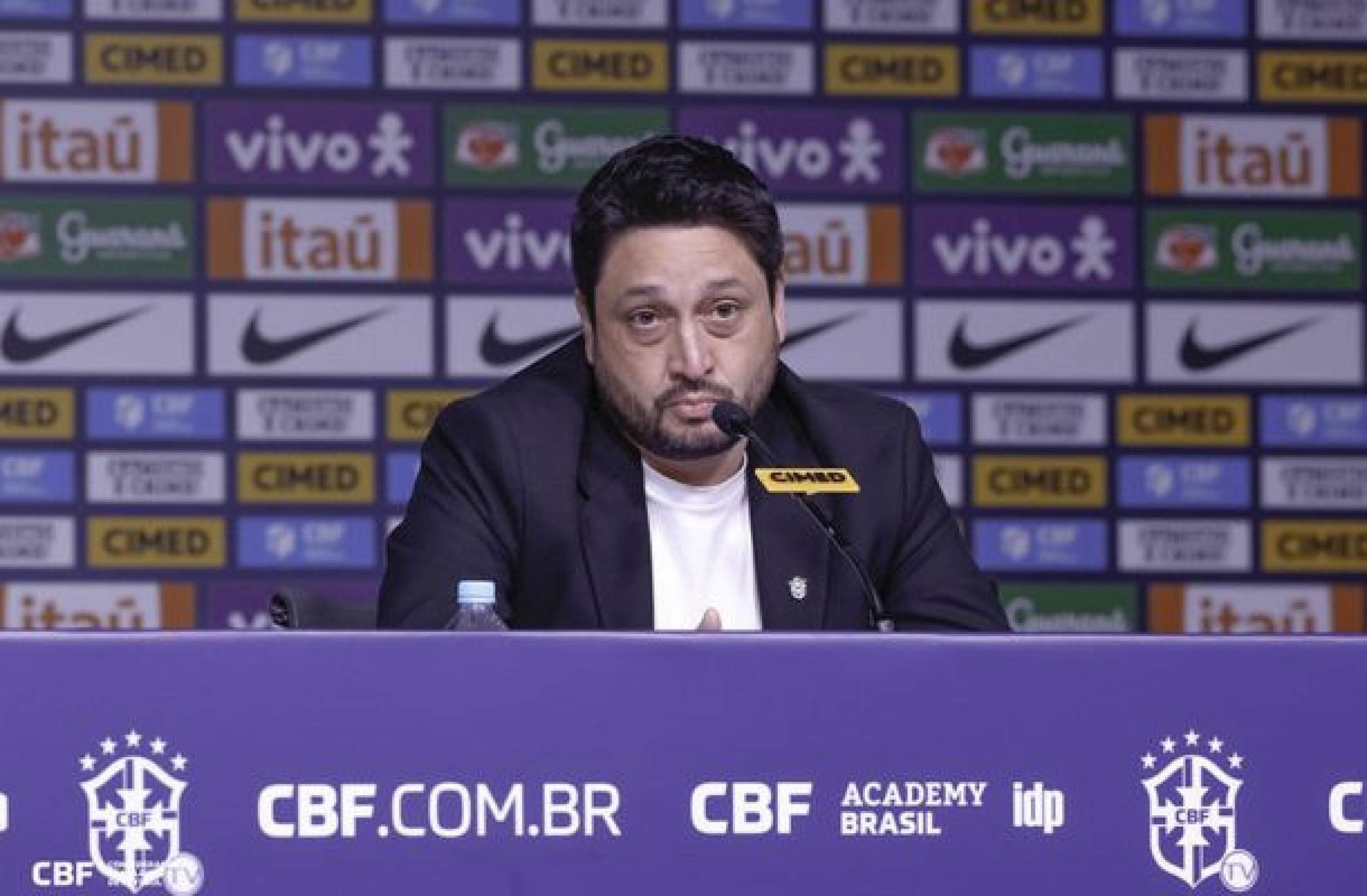 Com Marta de volta, Arthur Elias convoca Seleção Feminina para amistosos