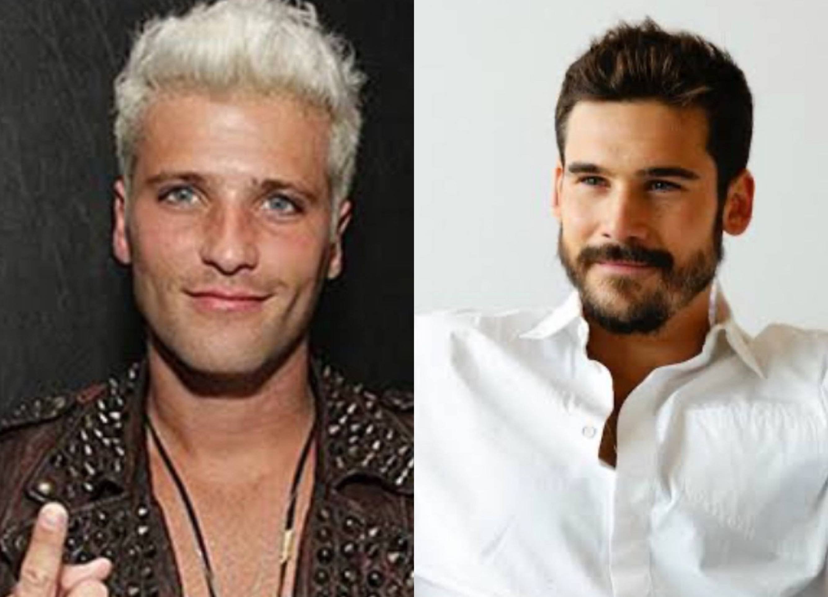 Dois galãs e um fantasma: Bruno Gagliasso e Nicolas Prattes disputam personagem icônico da Globo Dois galãs e um fantasma: Bruno Gagliasso e Nicolas Prattes disputam personagem icônico da Globo