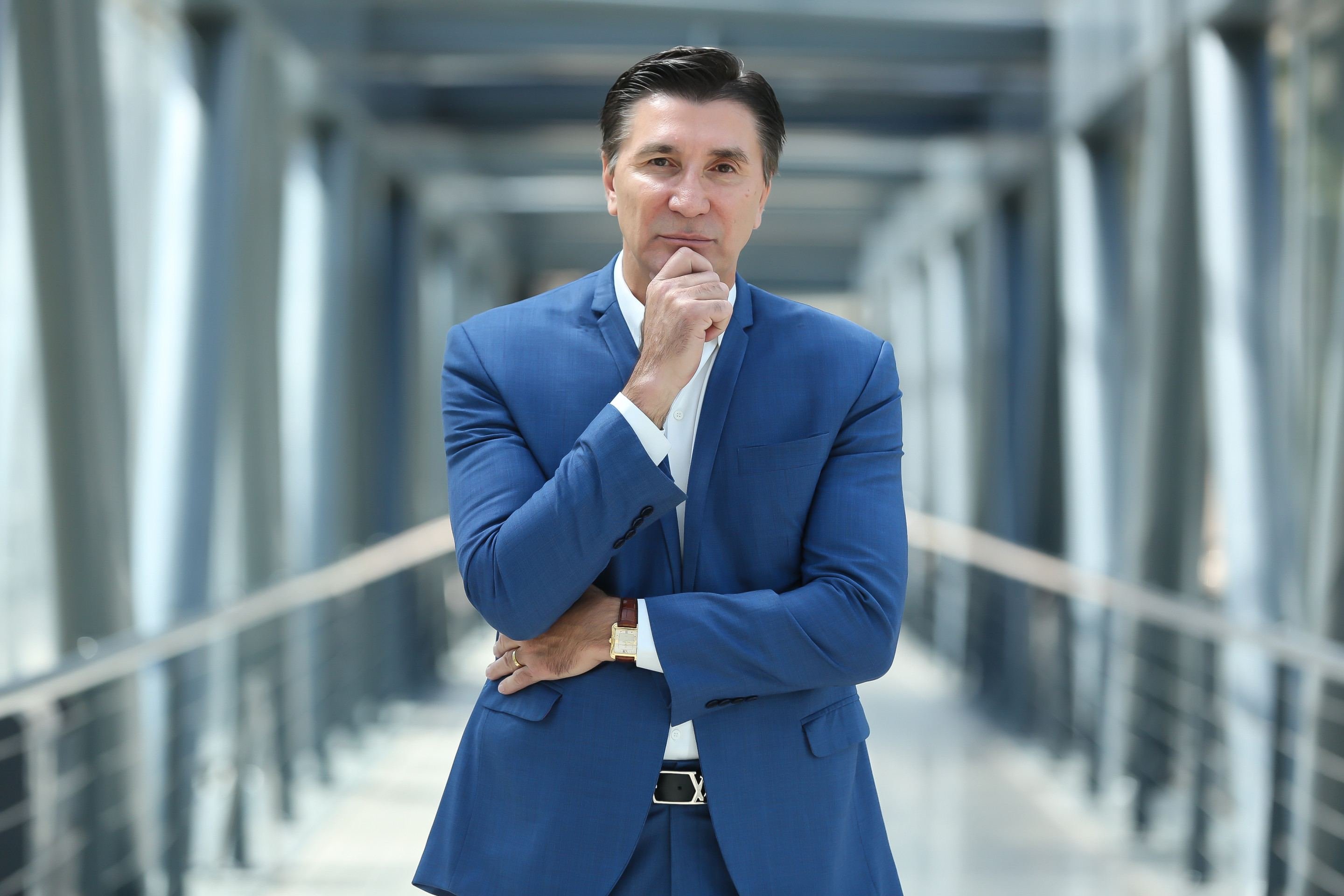 Abmes promove posse da nova diretoria nesta terça (13/5)