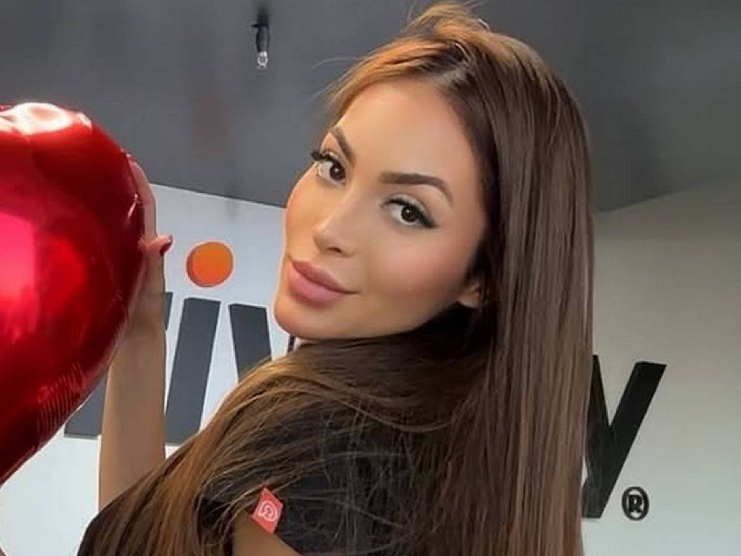 Mari Ávila revela 