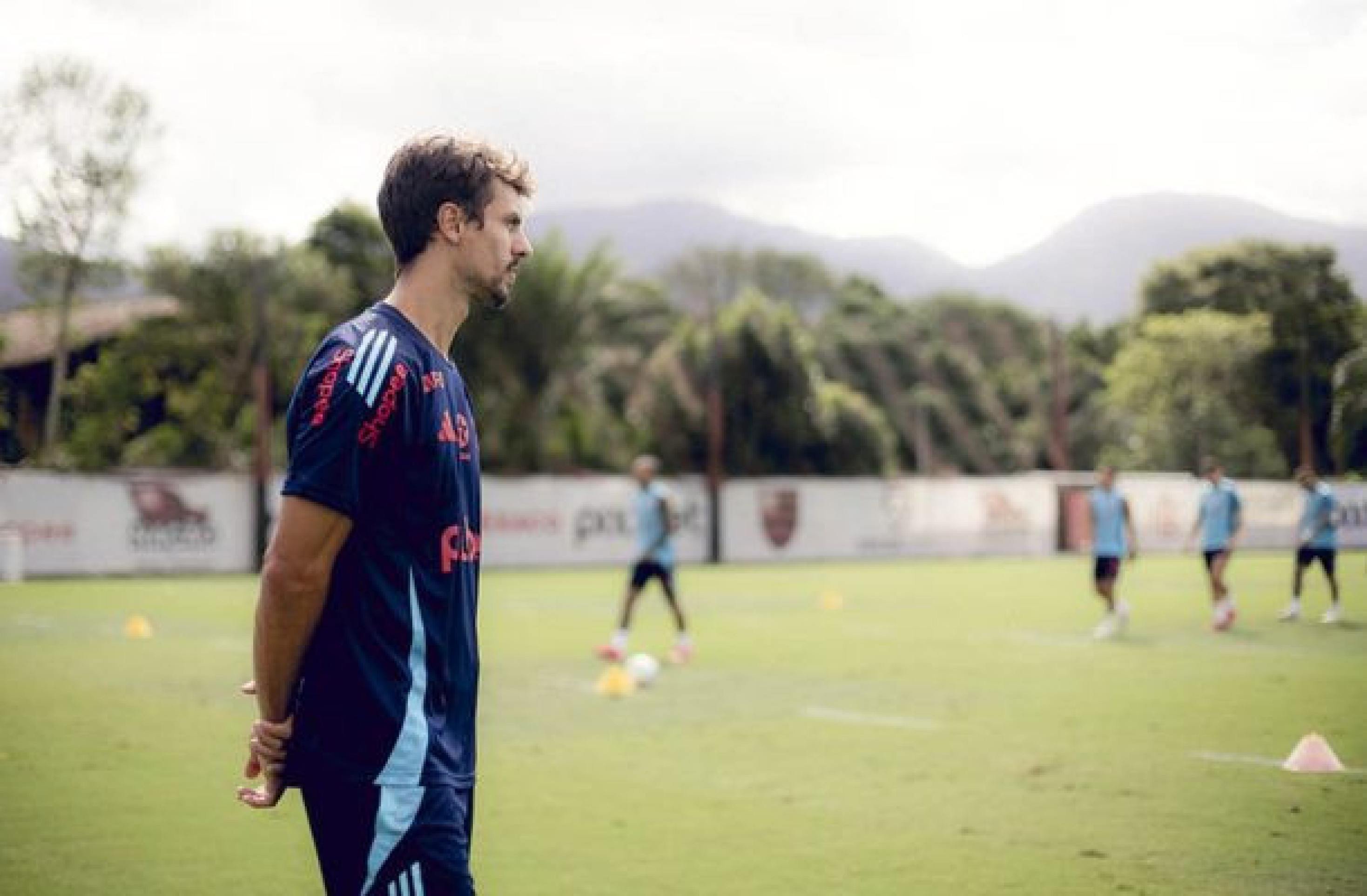Identificação e fator campo: a escolha do Flamengo por Rodrigo Caio