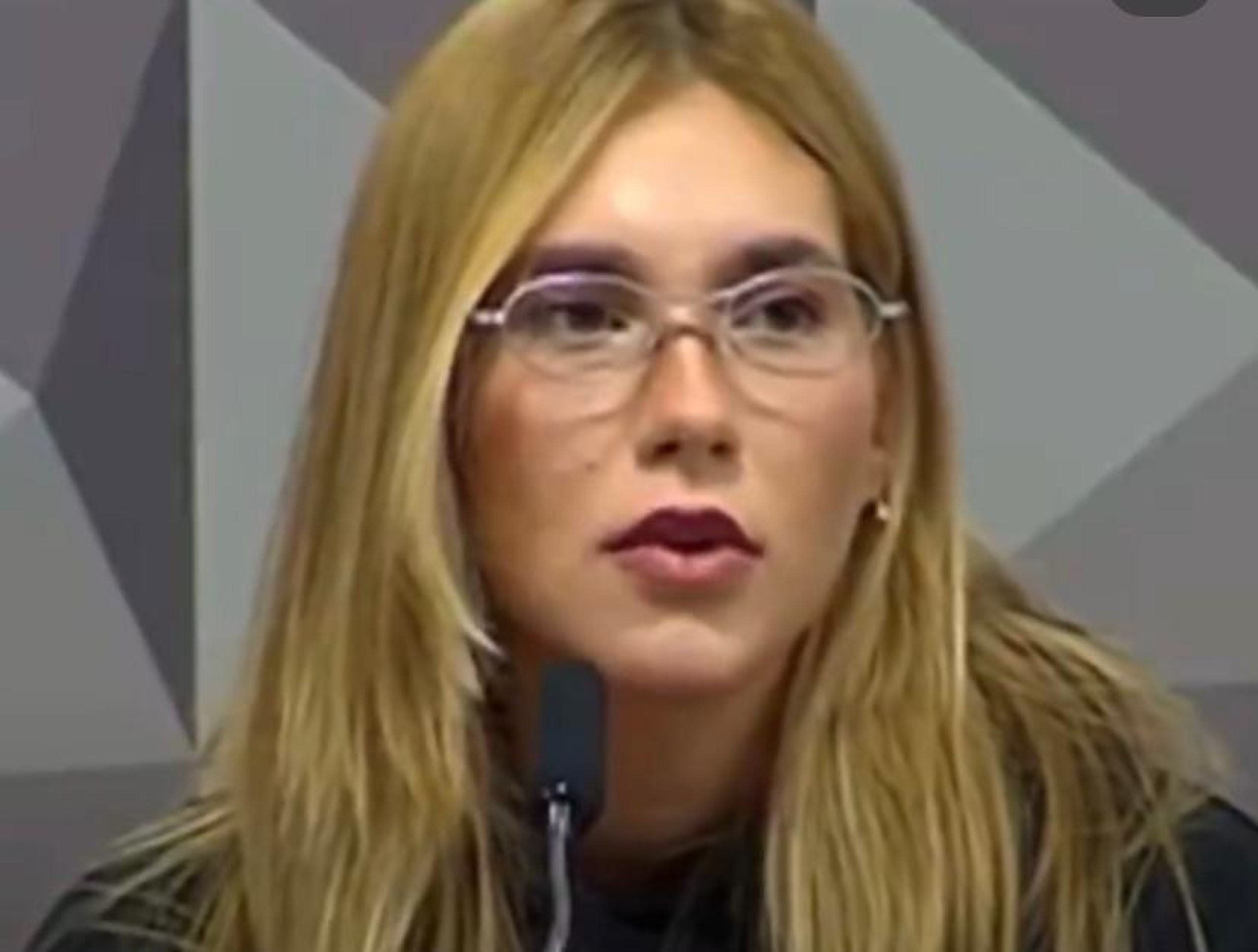 Virginia Fonseca revela farsa das Bets ao depor em CPI