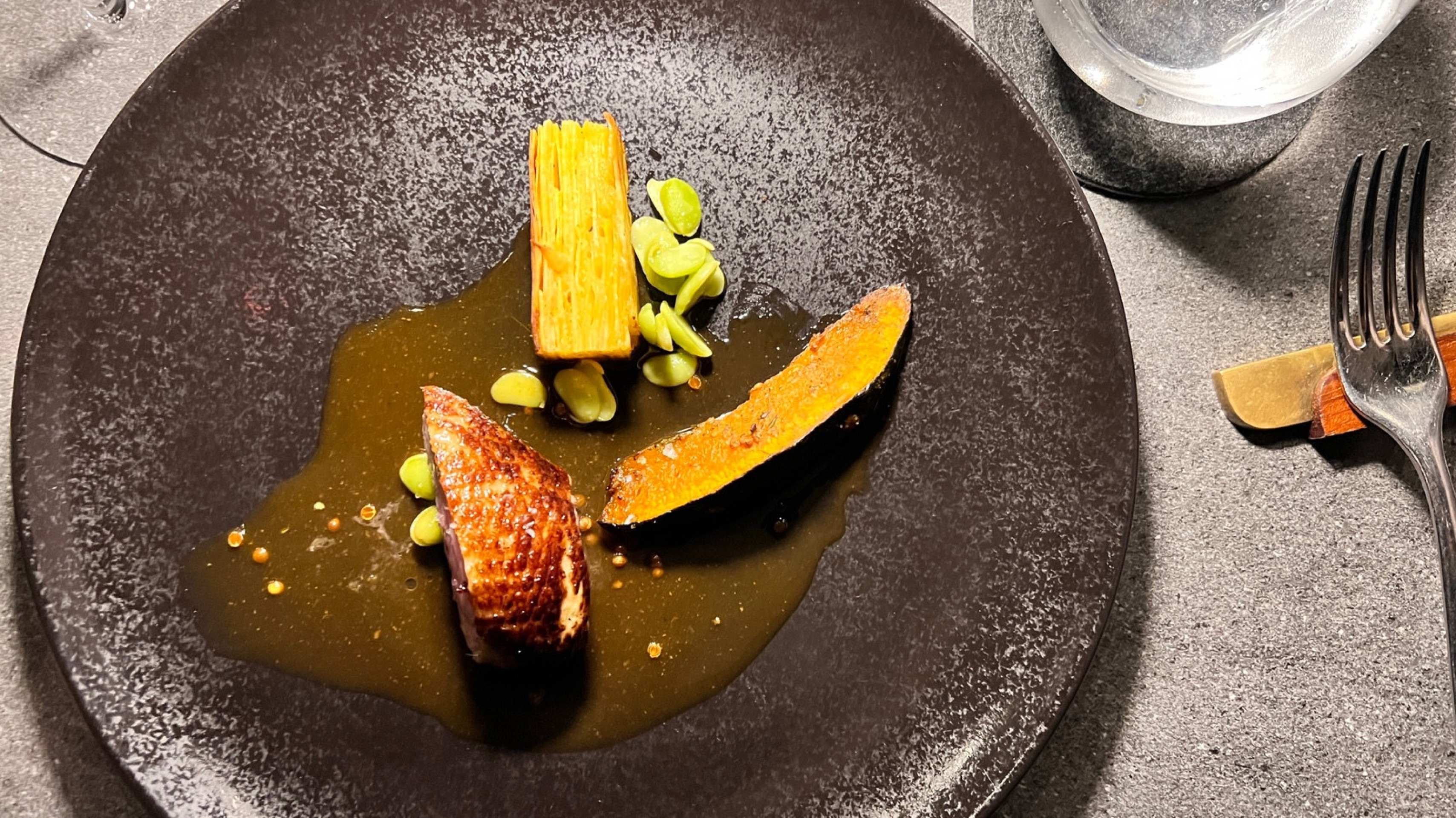 Quando teremos um Michelin Brasil?