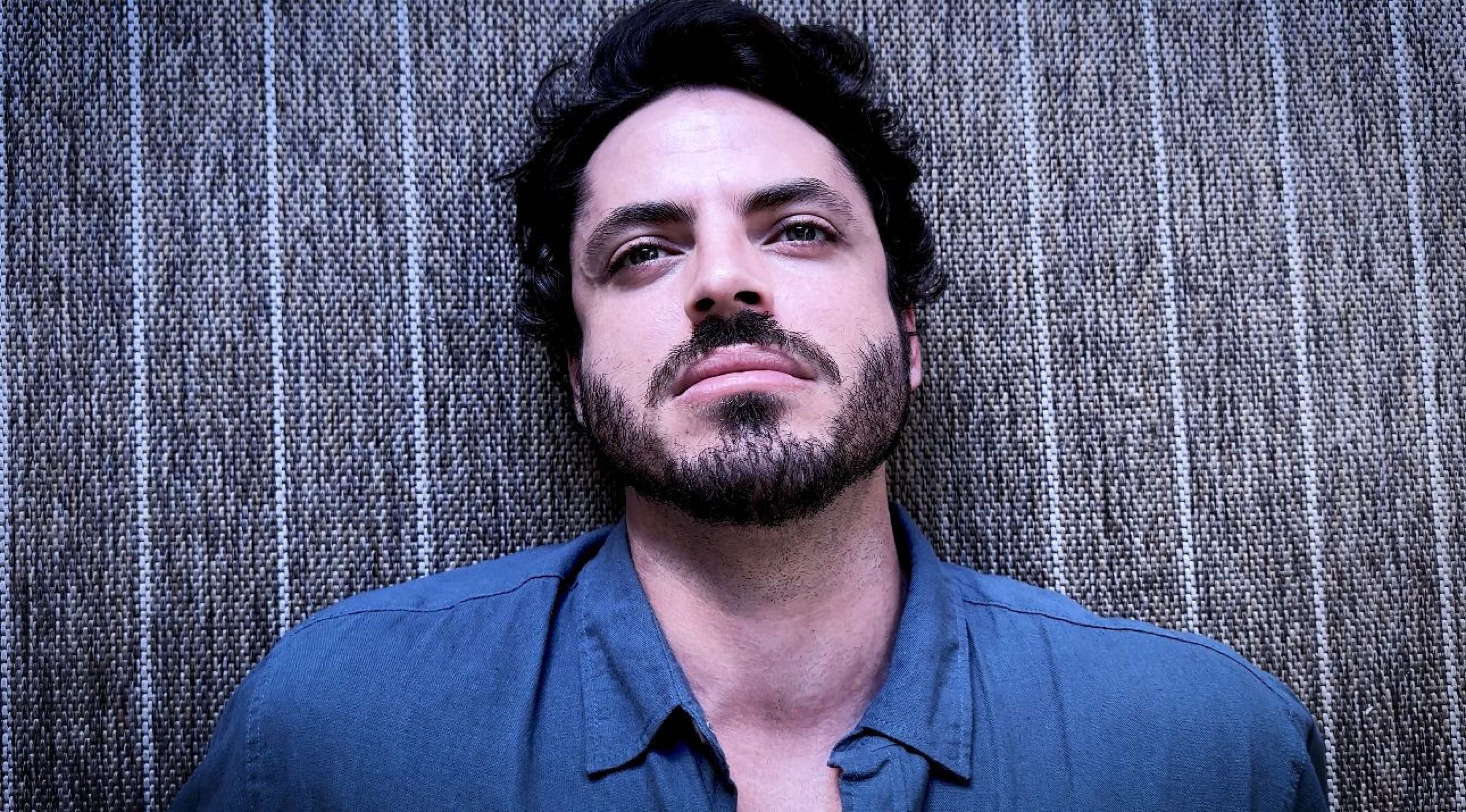 Gabriel Barreto em 