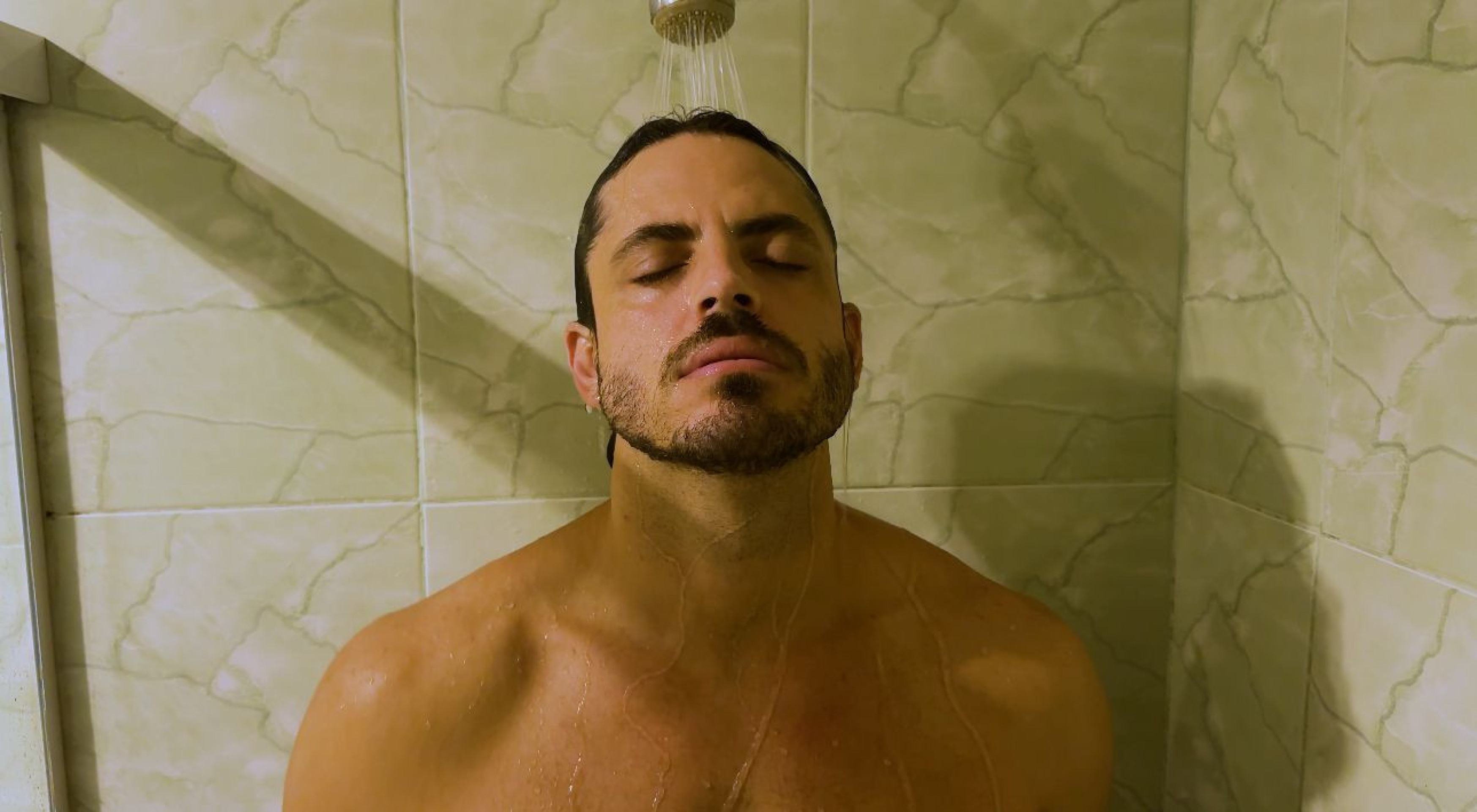 Gabriel Barreto em 