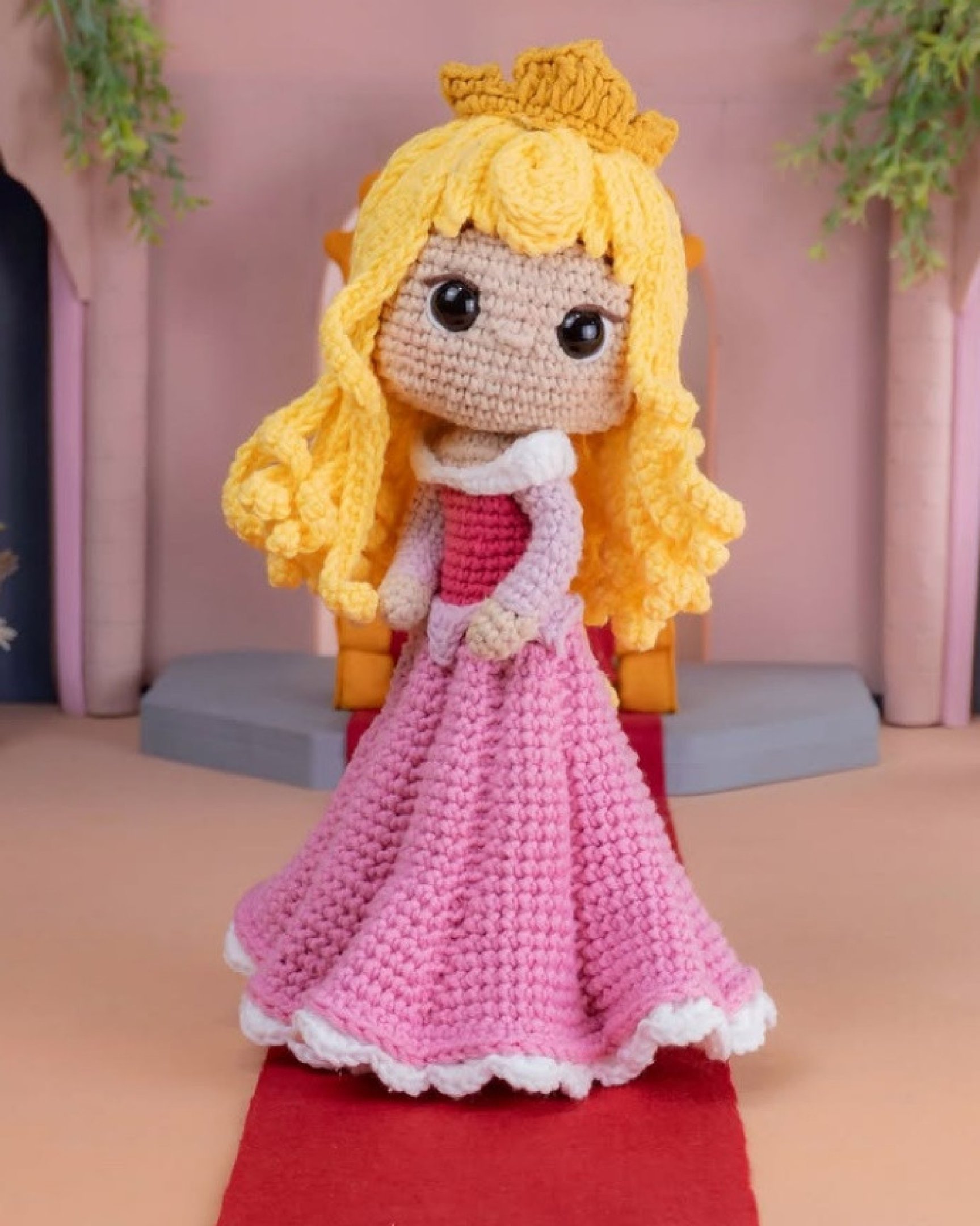 Amigurumis de Ju Sanches