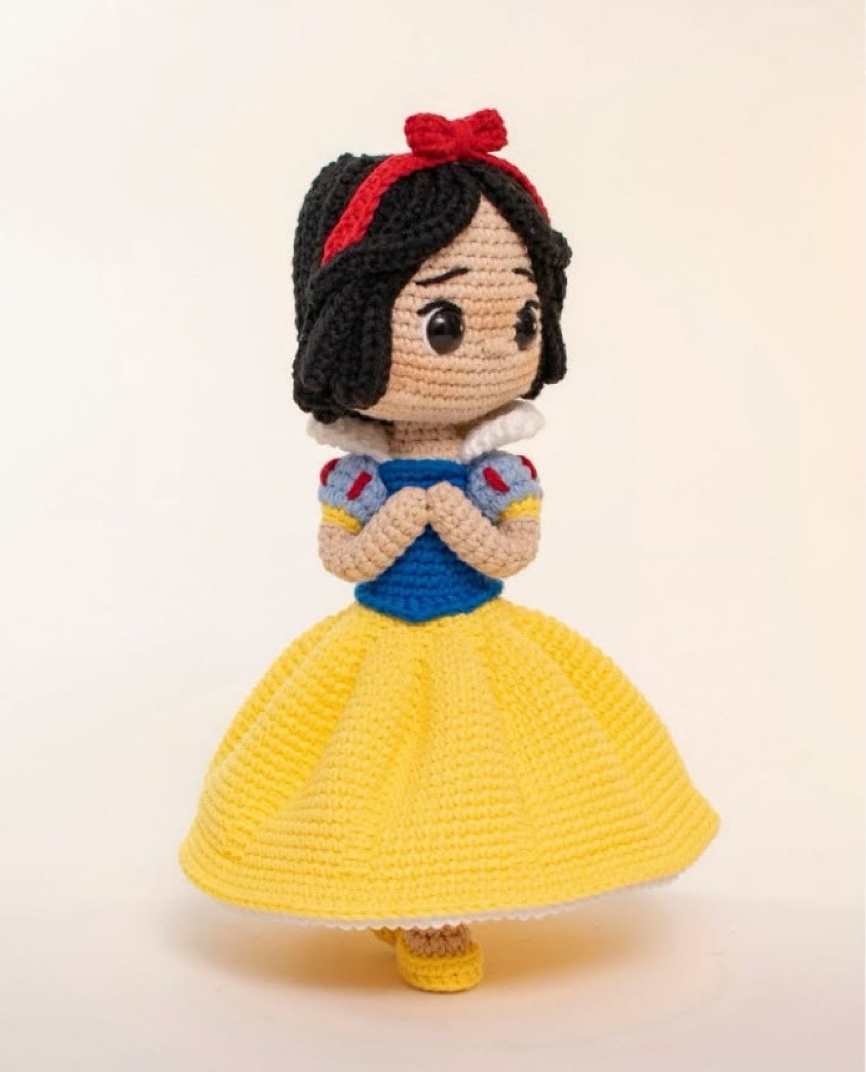 Amigurumis de Ju Sanches