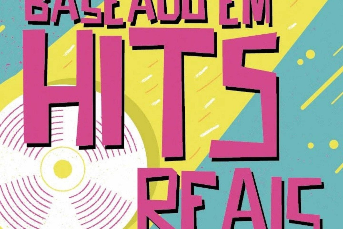 Baseado em hits reais': livro resgata a história de 40 ex-hitmakers